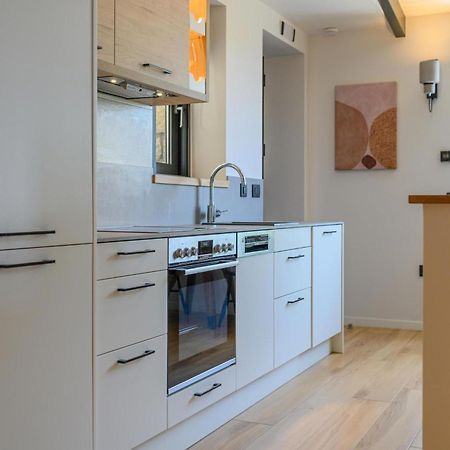 Mani Suites Agios Nikolaos  Exterior foto