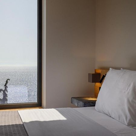 Mani Suites Agios Nikolaos  Exterior foto