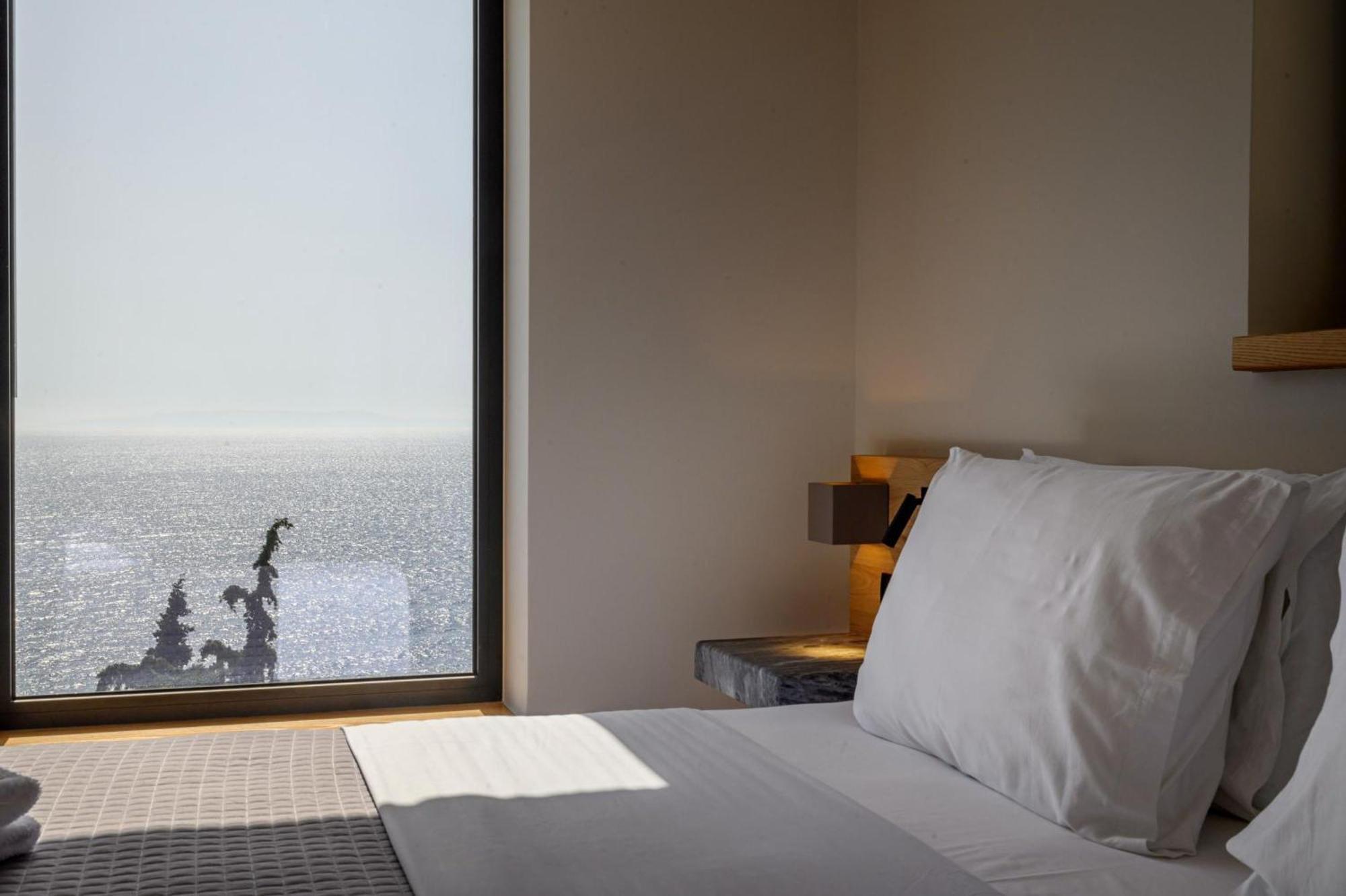 Mani Suites Agios Nikolaos  Exterior foto